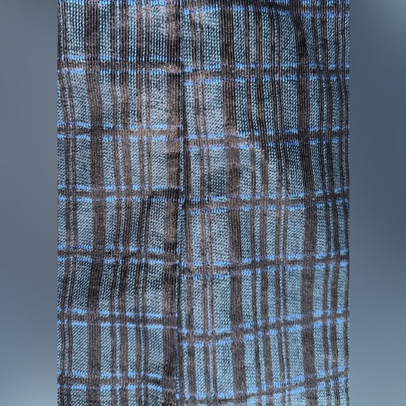 Plaid Urban Outfitters Dress - Picture 9 of 9